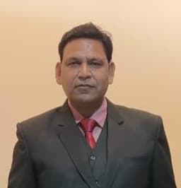 MPHF Rtn. Ashok Khandelwal