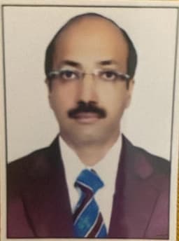 Rtn. Mahendra Gupta