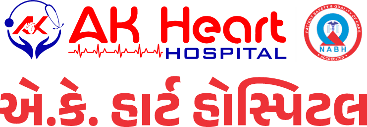AK Heart Hospital — Main Sponsor